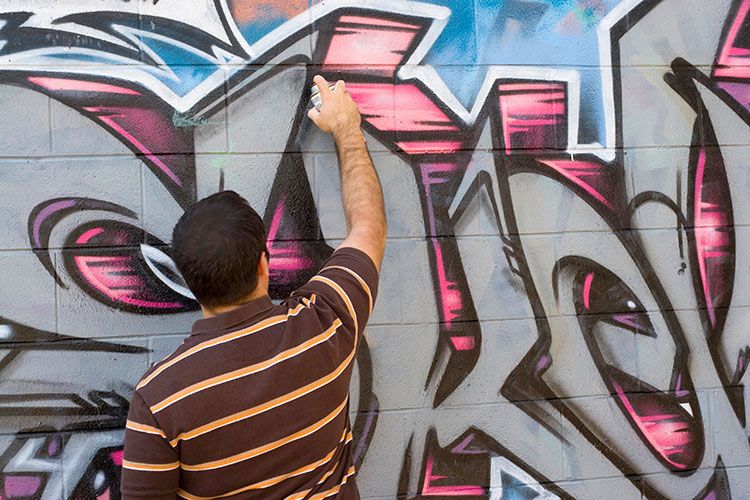 Unduh 77 Gambar Grafiti Emo Terbaik Gratis