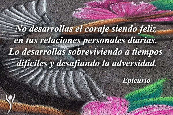 Resultado de imagen para la inquietud y en el esfuerzo FRASES