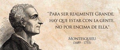 Montesquieu