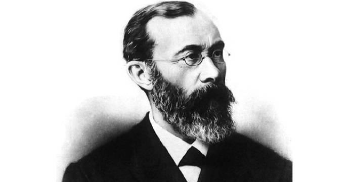 ▷ Biografía de Wilhelm Wundt (1832-1920)【PsicoActiva】