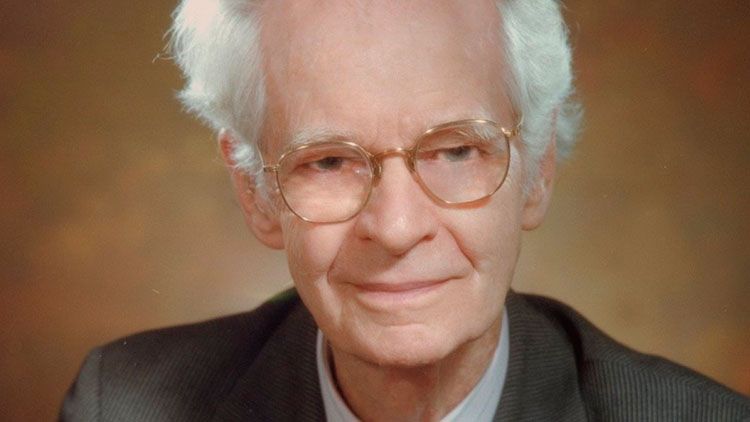 Biografía de B. F. Skinner (1904-1990)