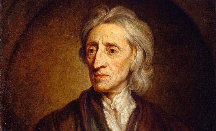 Biografia de LOCKE