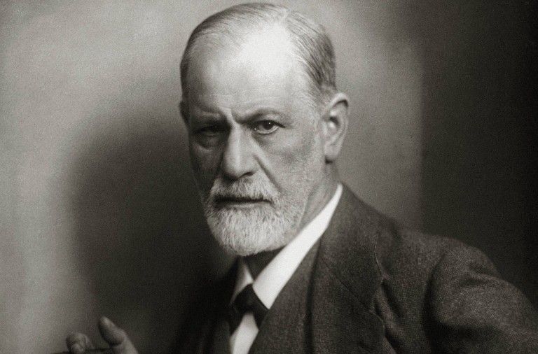 Sigmund Freud: Biografía del padre del psicoanálisis