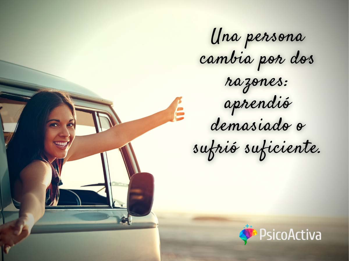 Frases Vida Emociones