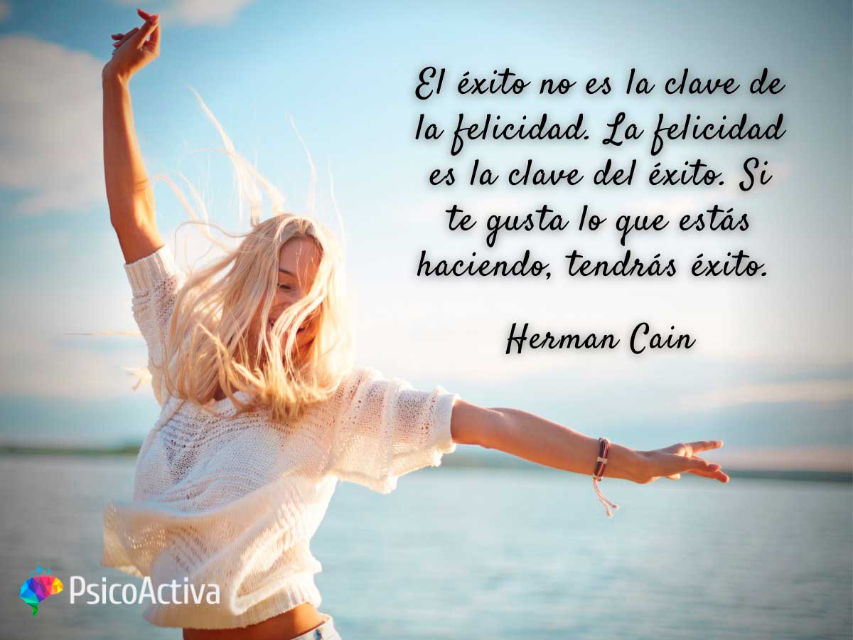 Frases Para Mujeres Felises