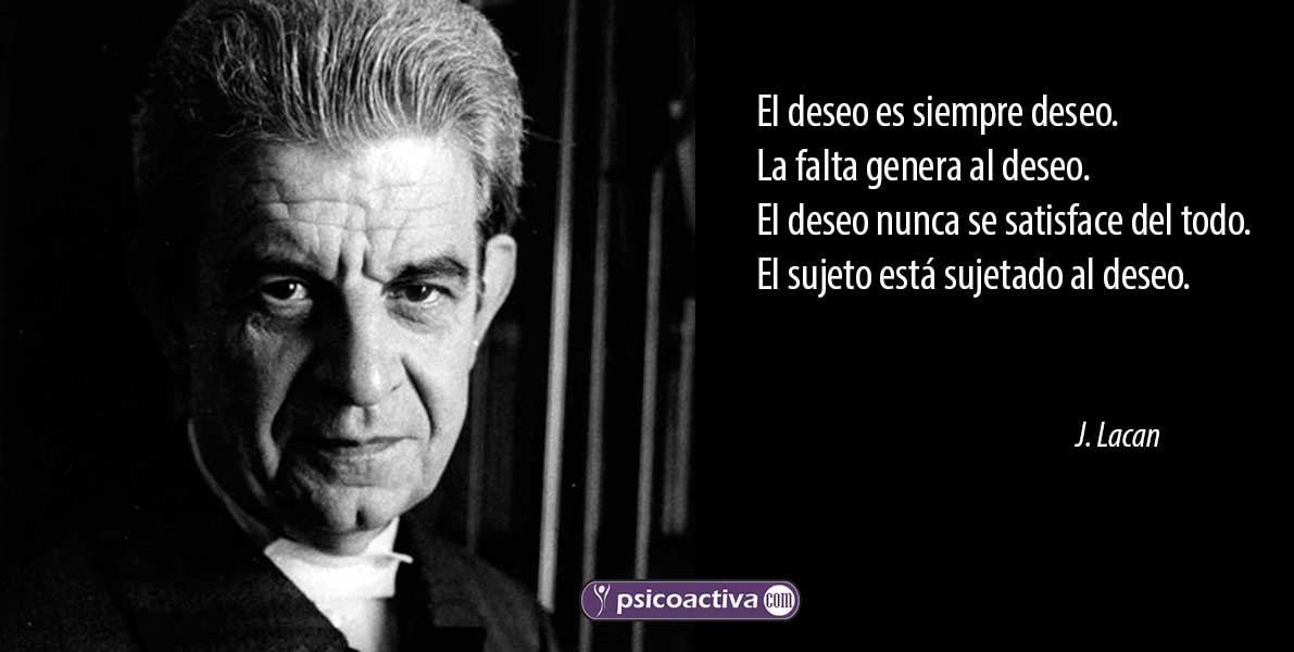 Lacan Frases