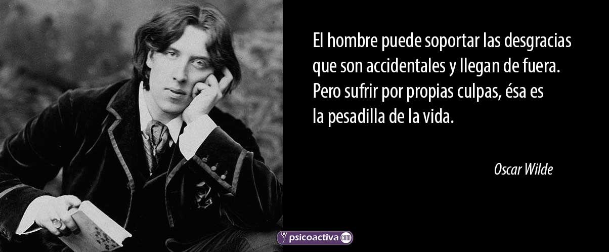 Oscar Wilde Frases