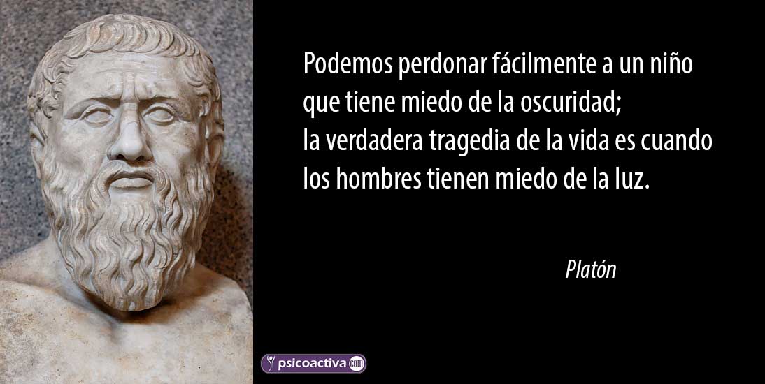 Frases de Platón