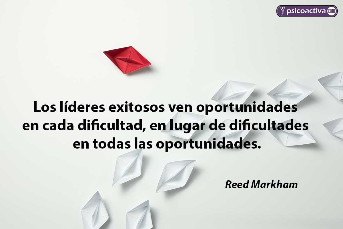 70 frases de liderazgo para empresa, deporte y equipos