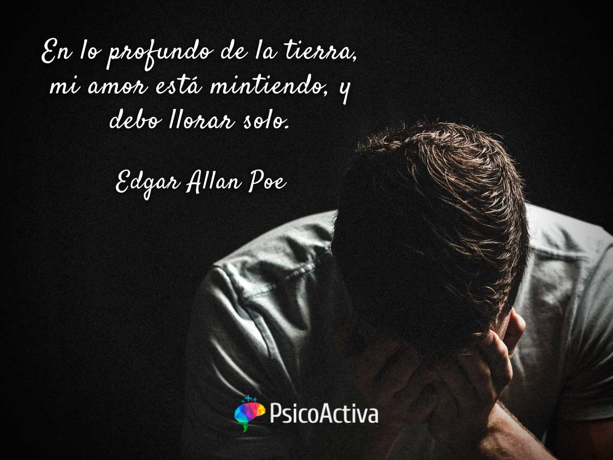 frases triste de amor