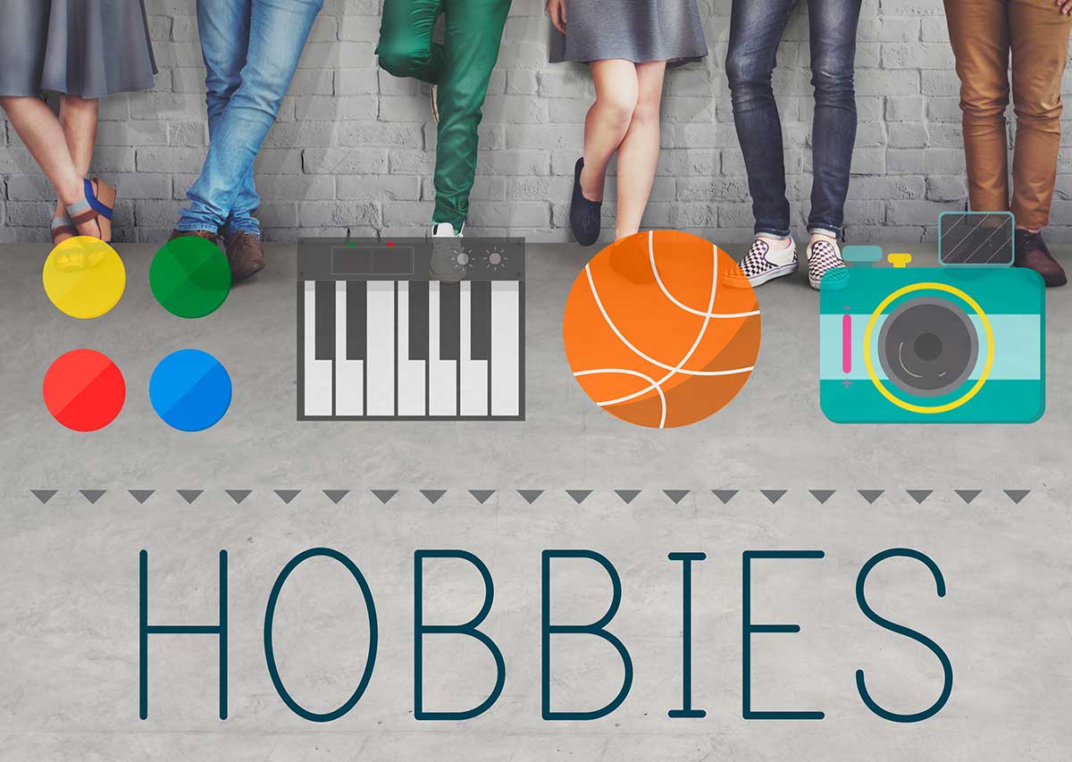 Hobbies