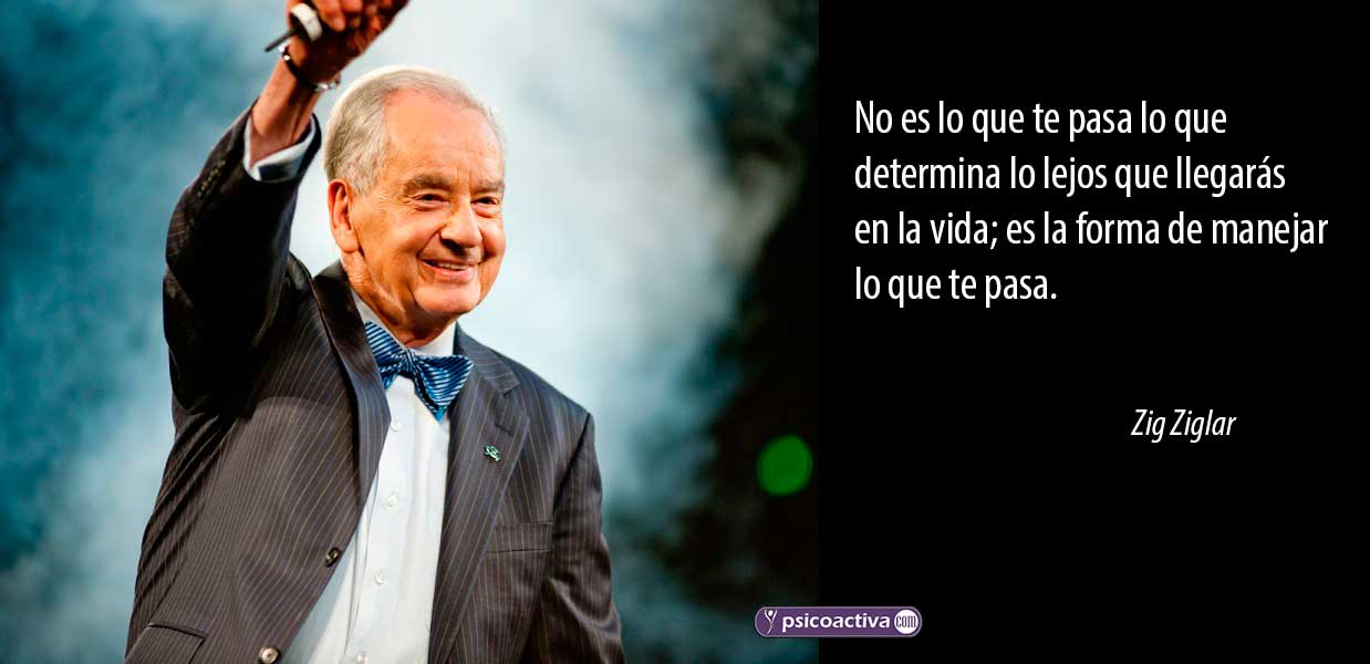 zig ziglar frases - 168. METAS - Zig Ziglar - (Audiolibro Voz Humana)