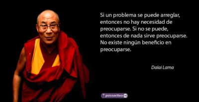 Dalai Lama Frases