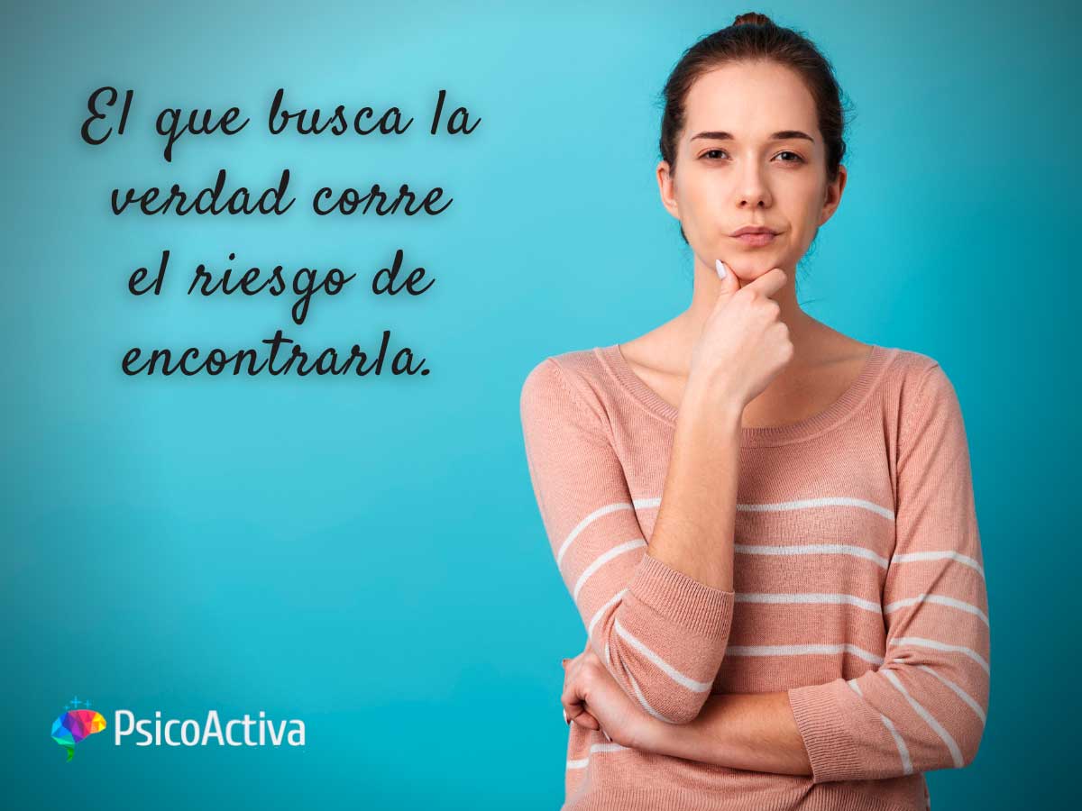 Frases del alma para reflexionar