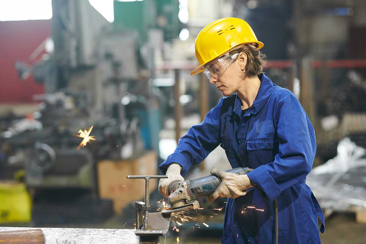 La protección laboral fomenta la salud mental de los trabajadores