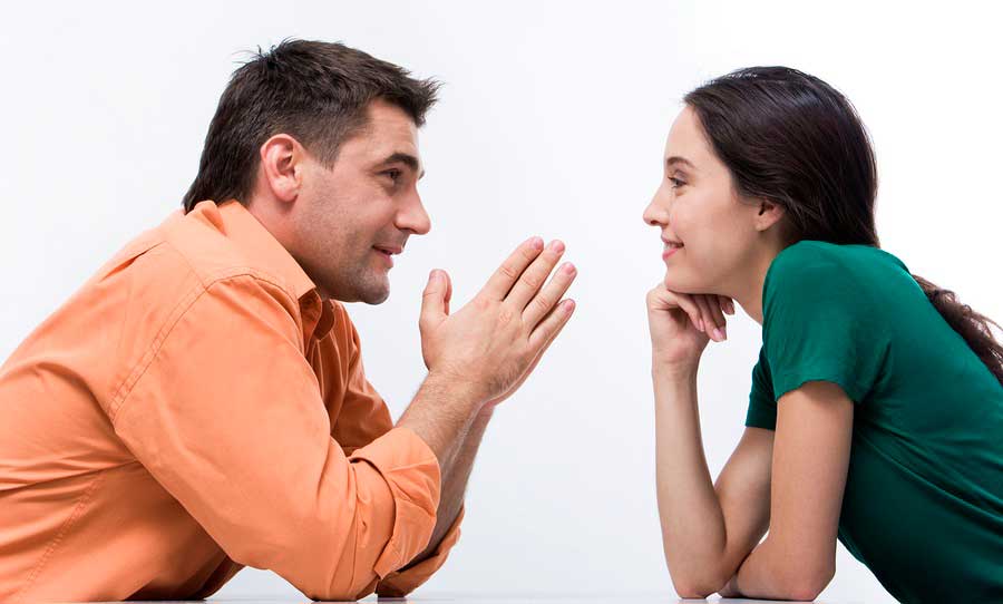 ▷ ¿Cuál es la mejor forma de comunicarnos en pareja? - PsicoActiva