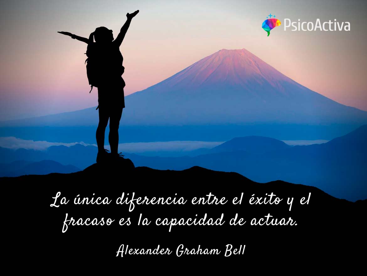 Frases Motivadoras De Exito