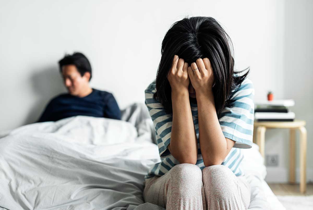 ▷ Cómo Solucionar Problemas de Pareja - PsicoActiva ▷ Cómo Solucionar Problemas de Pareja - PsicoActiva