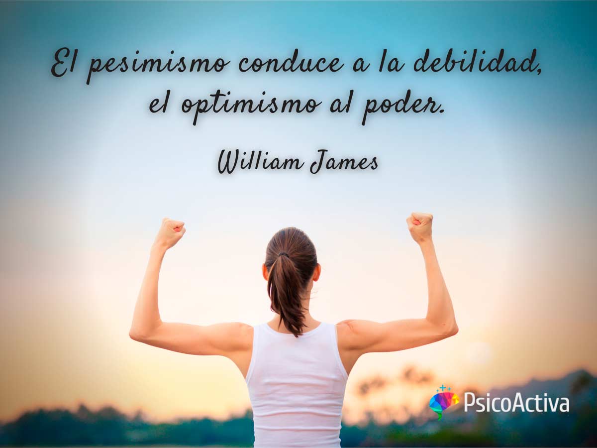 100+ Frases y Pensamientos positivos (para subir el ánimo)