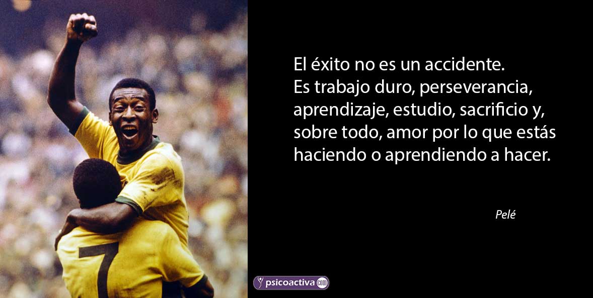 Introducir 104+ imagen frases de aliento para un hijo futbolista