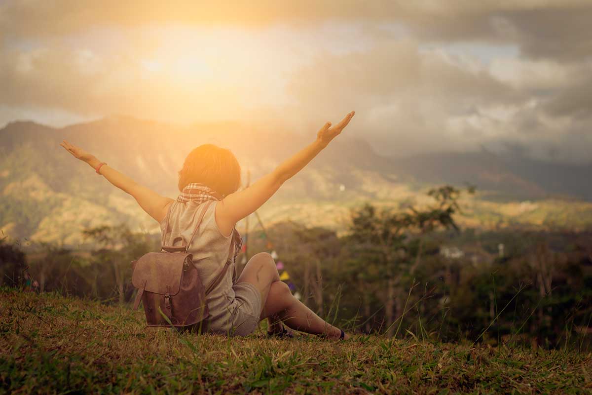 Psicologia Transpersonal