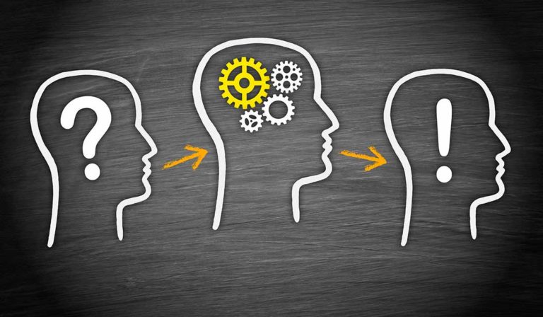Coaching Psicologia