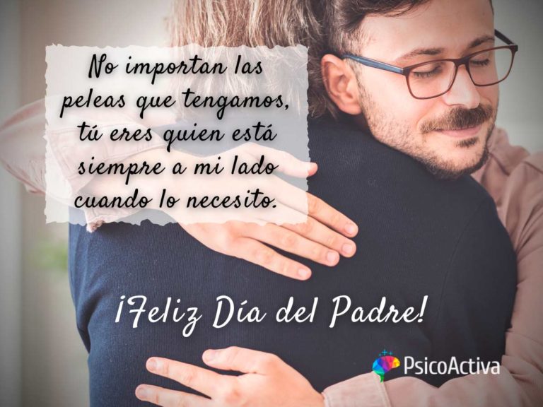 70 Frases para el Día del Padre ¡MARAVILLOSAS! (2024)