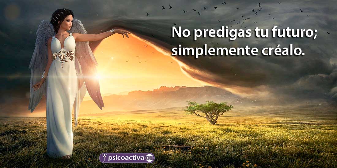 40 frases sobre el futuro