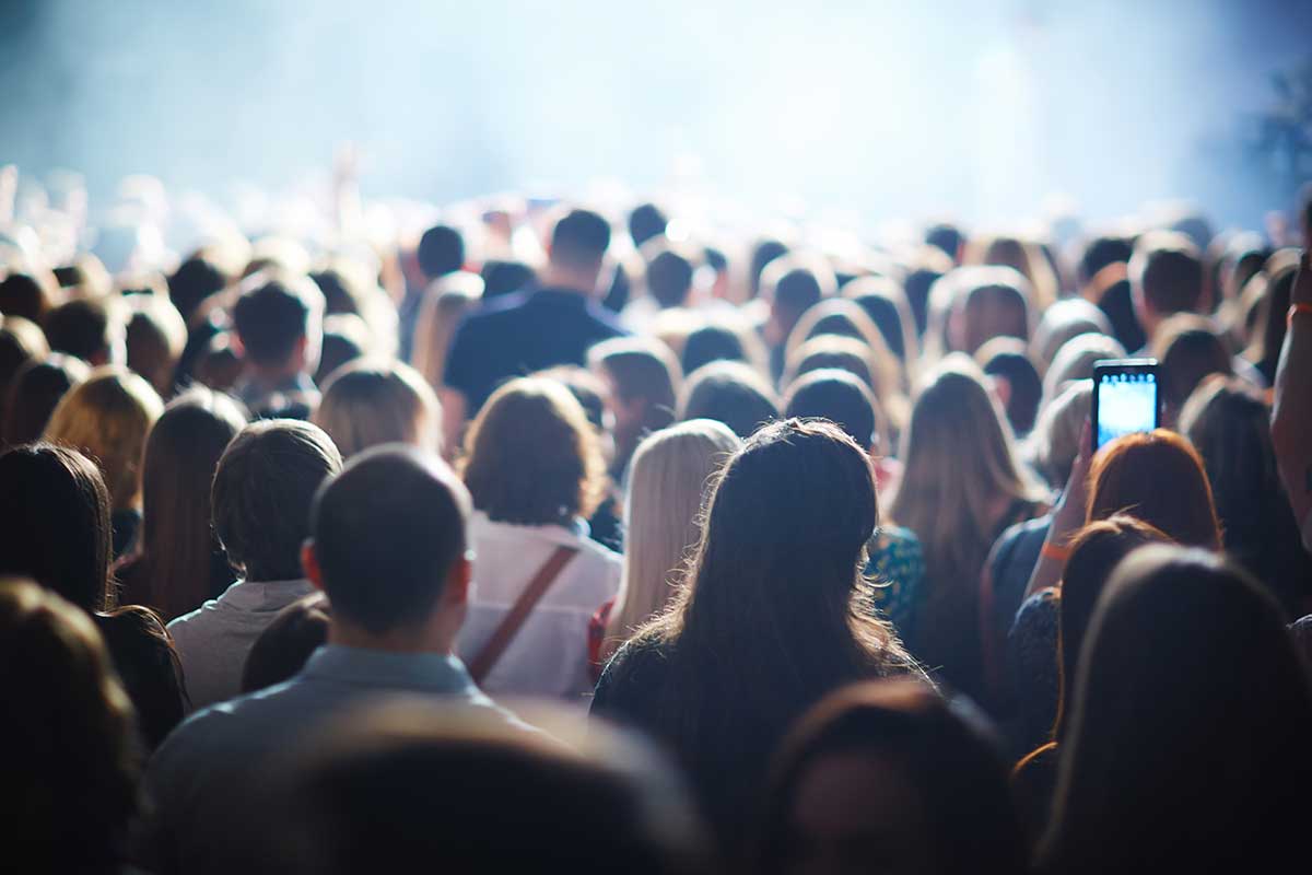 La histeria colectiva, una extraña epidemia