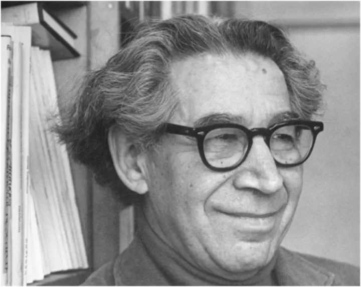 Leon festinger online