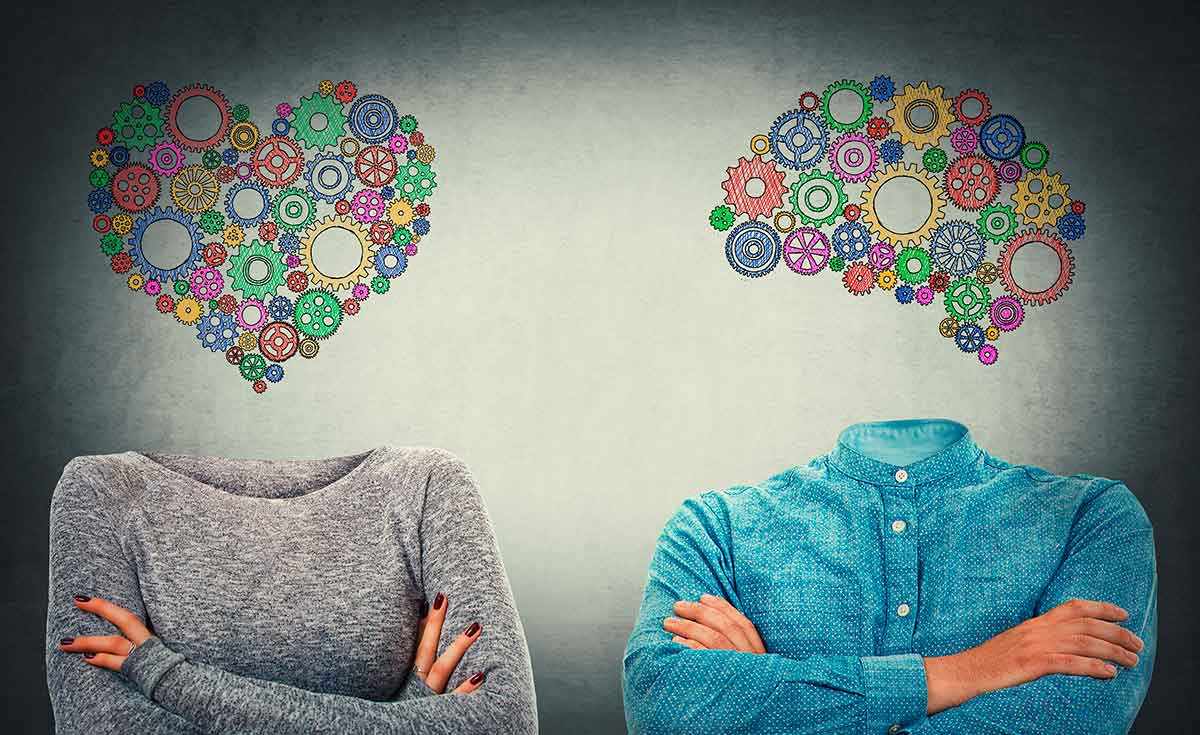 Neurosexismo ¿existen las diferencias de género en el cerebro?