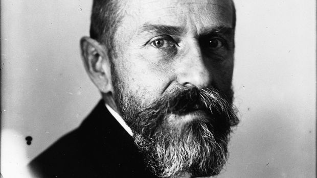 Biografía de Paul Eugen Bleuler (1857-1939)
