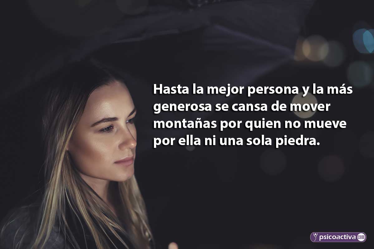 ▷ Frases ruptura y superación - PsicoActiva ▷ Frases ruptura y superación - PsicoActiva