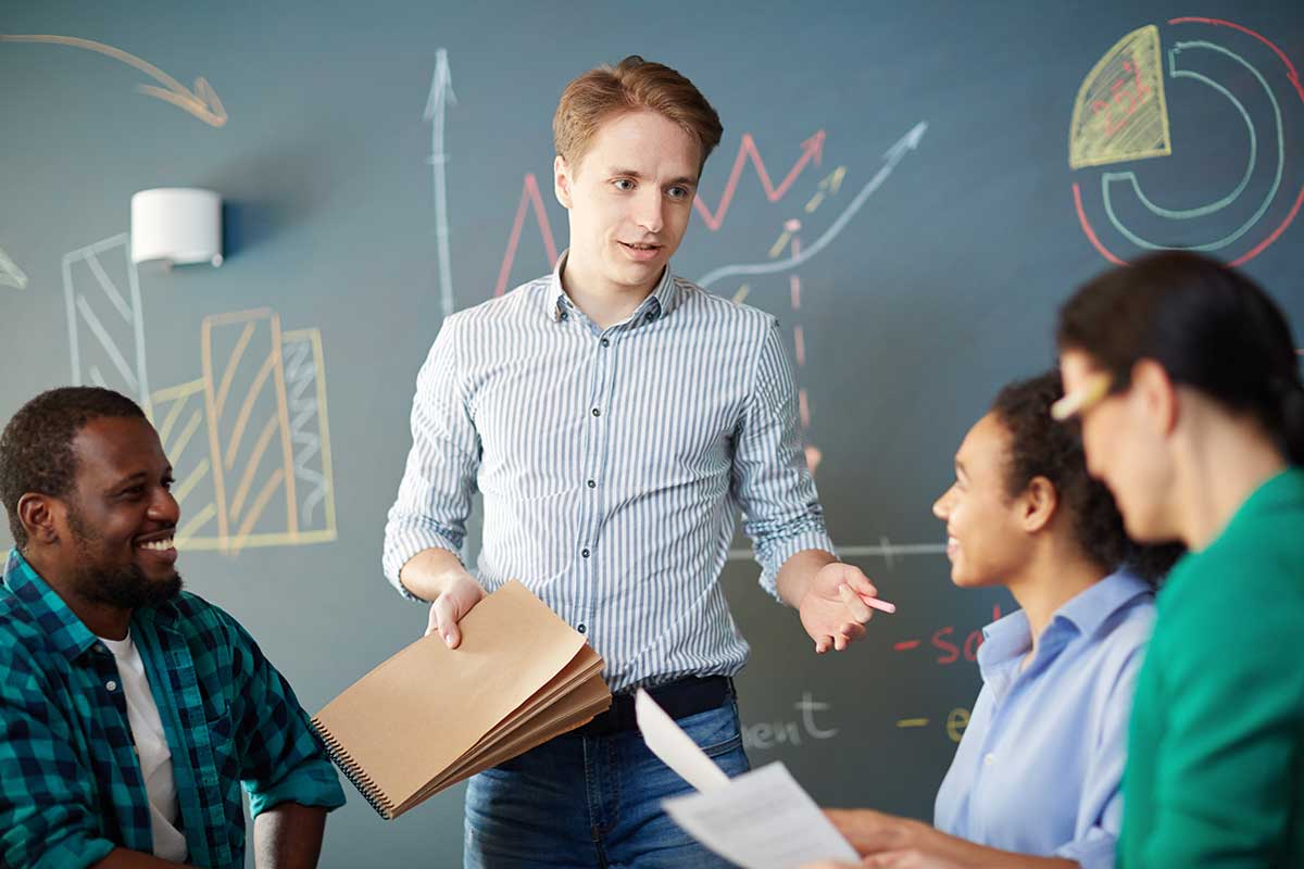 7 estilos de liderazgo y cuándo usarlos