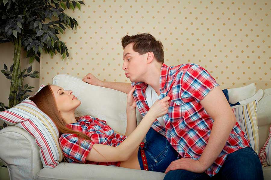 Interpretación del lenguaje corporal Interpretación del lenguaje corporal