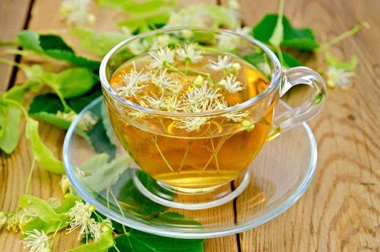 Descubre los beneficios del té de tilo en tu salud Descubre los beneficios del té de tilo en tu salud