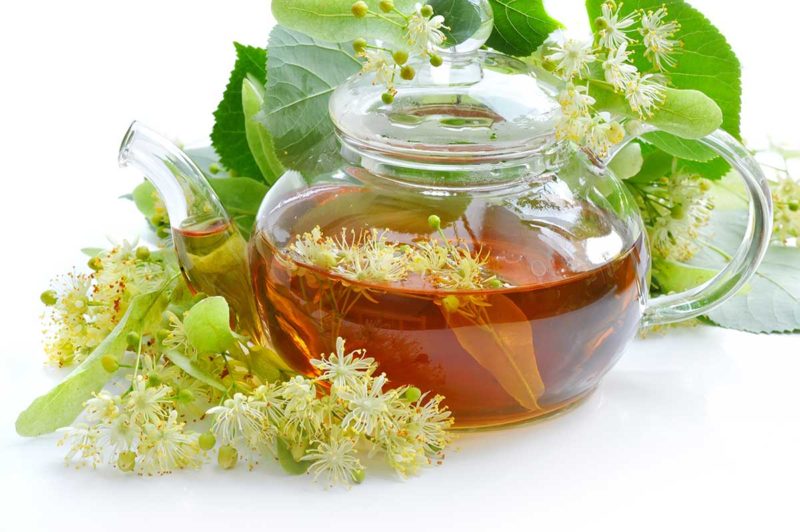 Descubre los beneficios del té de tilo en tu salud Descubre los beneficios del té de tilo en tu salud