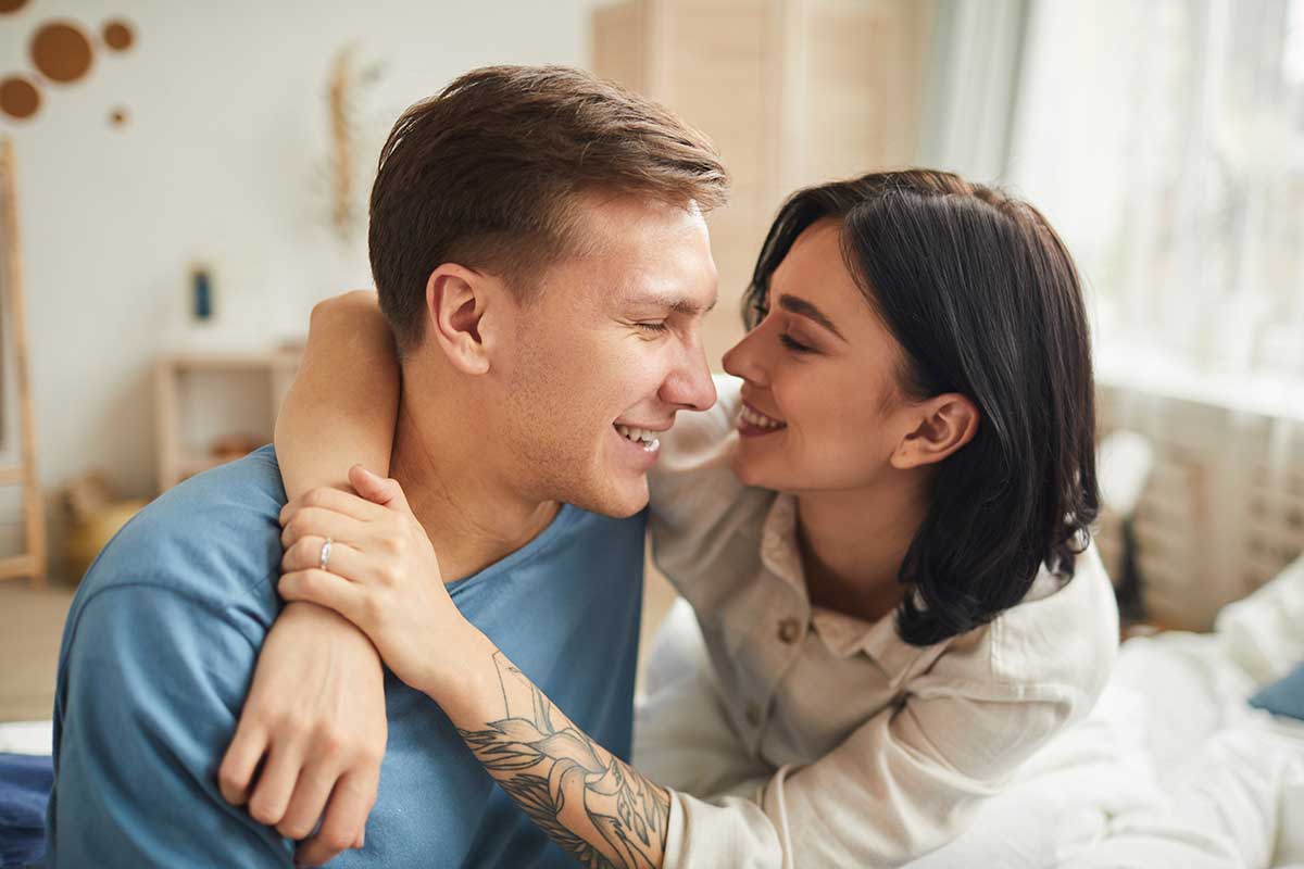 ▷ ¿Cuánto tiempo dura el enamoramiento? 3 etapas - PsicoActiva ▷ ¿Cuánto tiempo dura el enamoramiento? 3 etapas - PsicoActiva