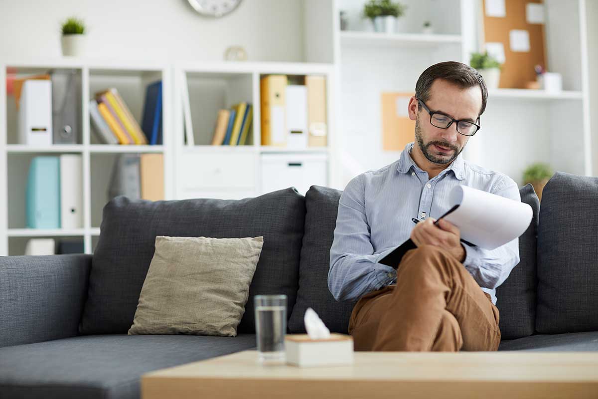 Psicologia Profunda Psicologo