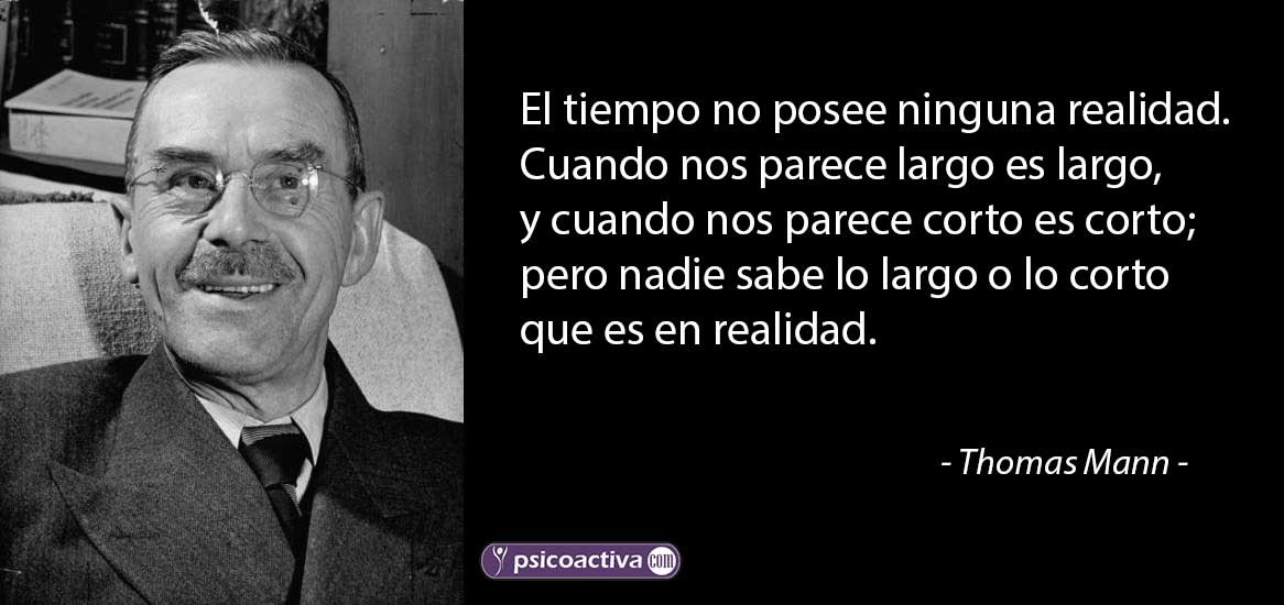 ▷ Frases célebres de Thomas Mann - PsicoActiva ▷ Frases célebres de Thomas Mann - PsicoActiva