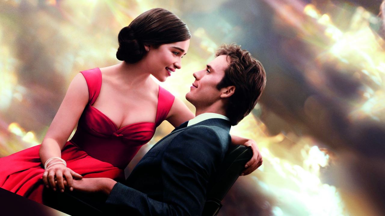 Eutanasia Me Before You