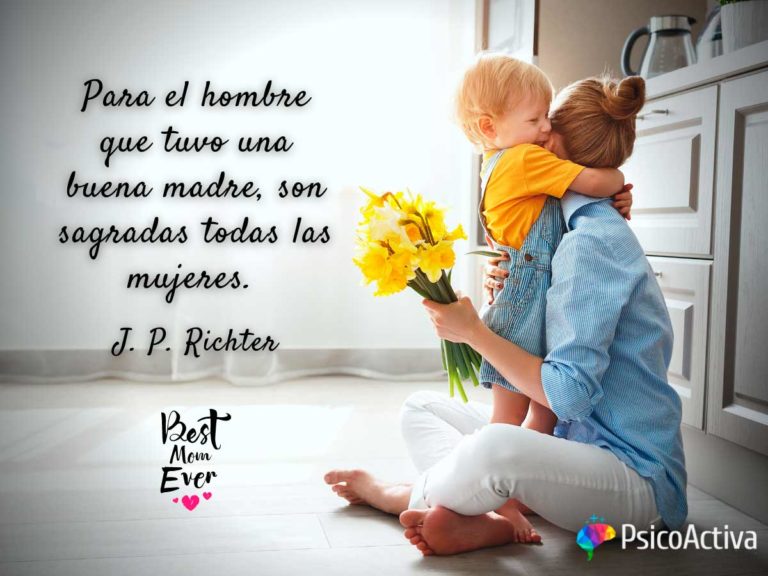 100 Maravillosas Frases para el Día de la Madre (2024)
