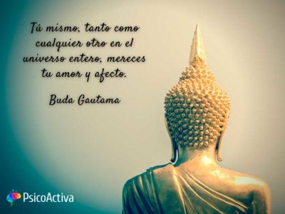 Las mejores frases de Buda