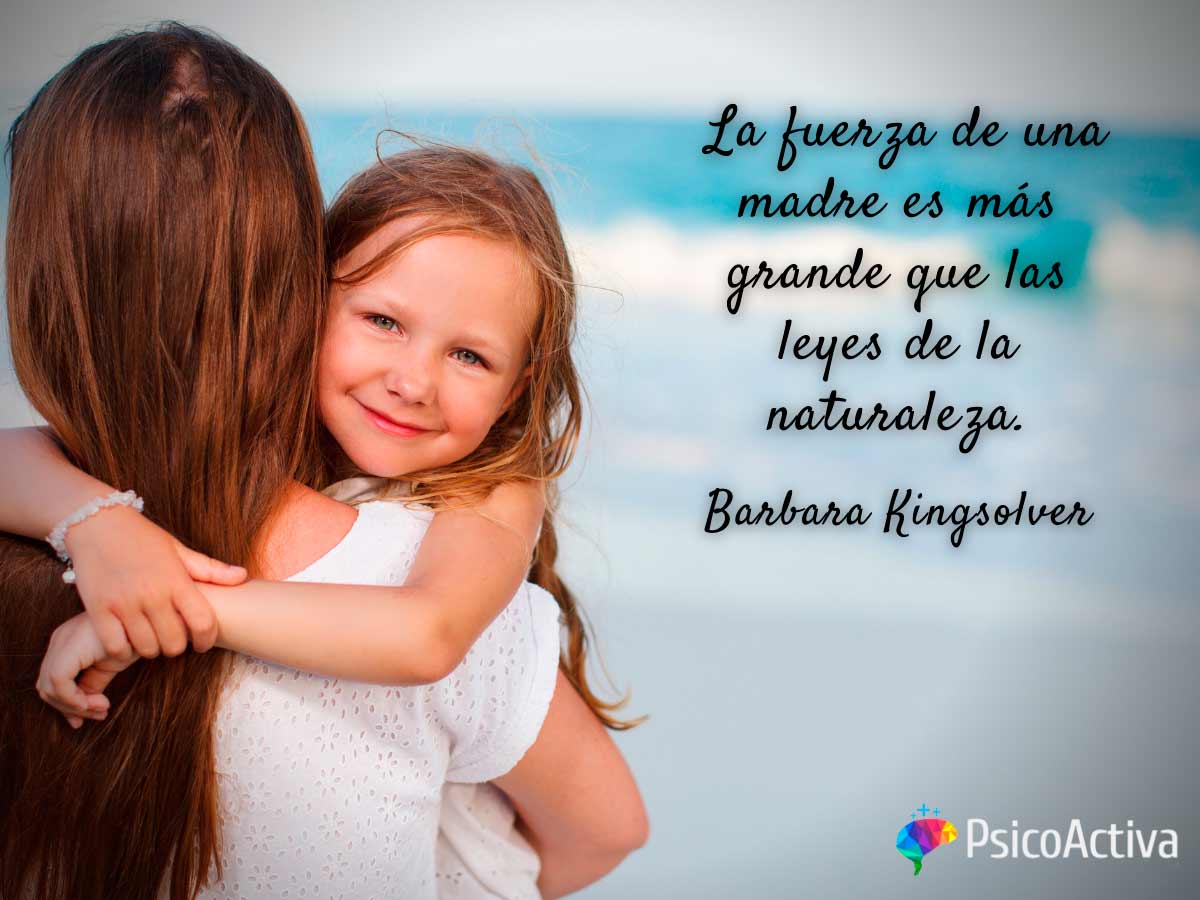 100 Maravillosas Frases para el Día de la Madre (2024)