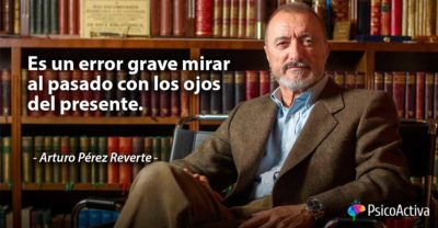 Frases Arturo Perez Reverte