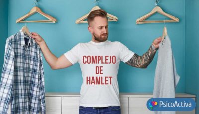 Test Complejo Hamlet