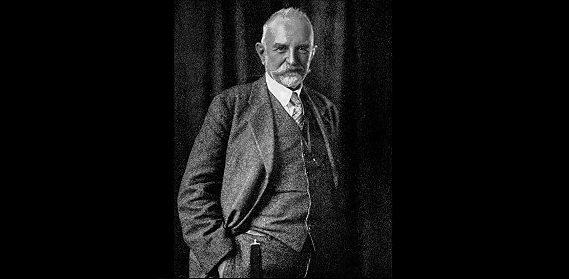 Biografía de Herbert Mead vida y obra.