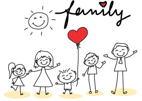 Test de la Familia Cómo interpretar los Dibujos Familiares