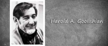 Biografía de Harold A. Goolishian (1924-1991)