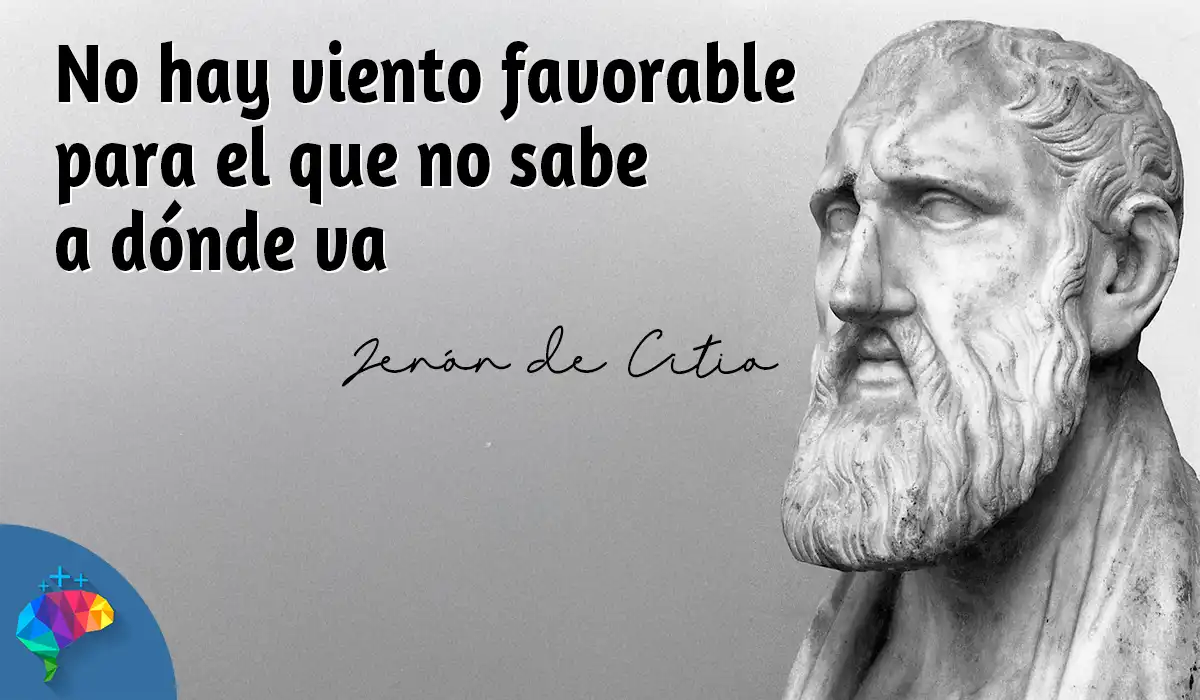 Frases Estoicas Zenon